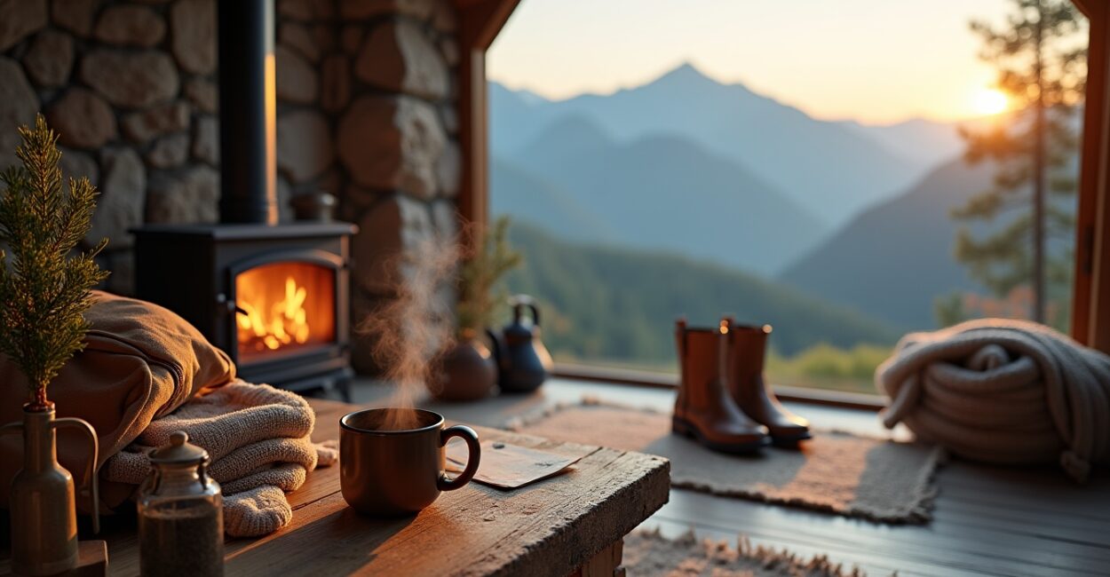 Hidden Mountain Retreats Near Cities for Quick Escapes