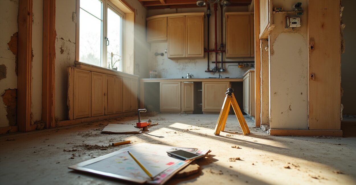 Hidden Upgrades Homeowners Always Miss