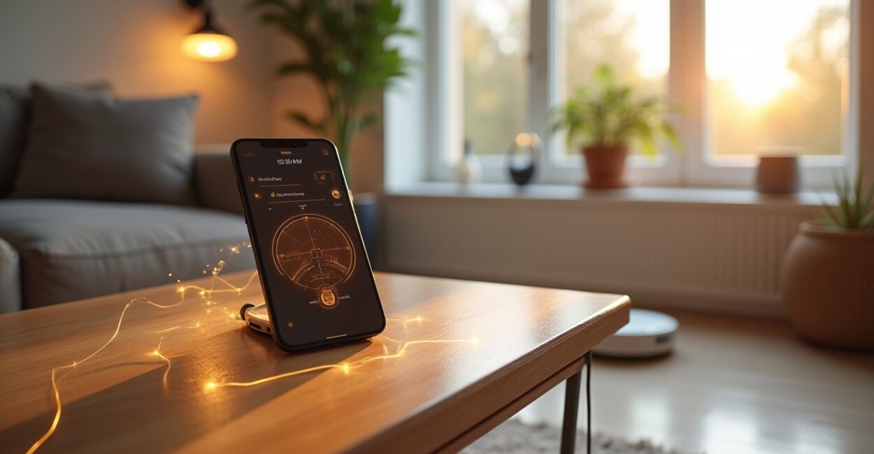 Home Automation Gadgets Boosting Comfort and Savings 2025