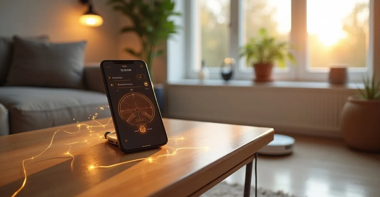 Home Automation Gadgets Boosting Comfort and Savings 2025