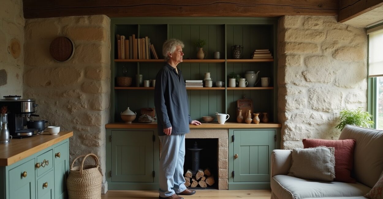 How Country Cottages Use IKEA Hacks to Modernize Their Charm