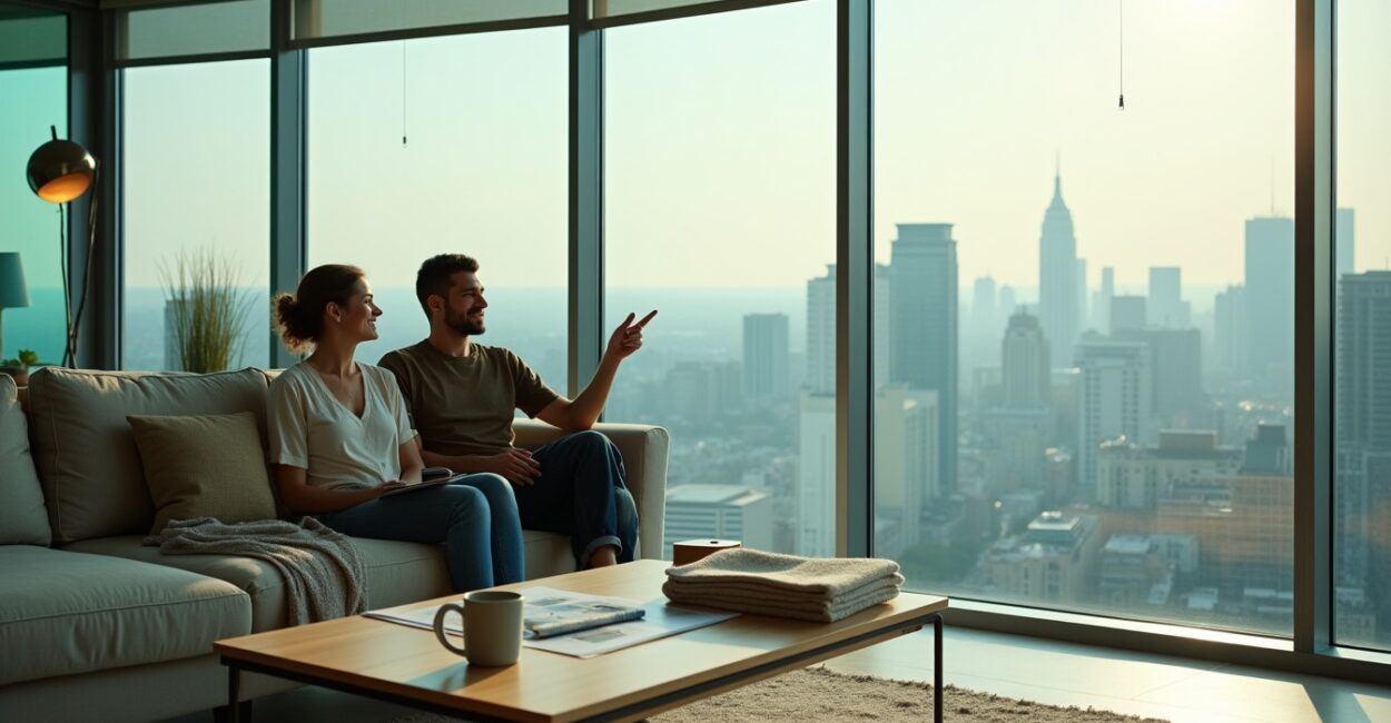 How Energy-smart Glazing Protects Comfort and Value