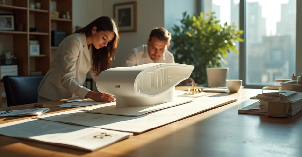 How Form Drives Buyer Psychology