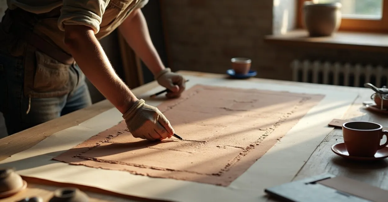 How Materials Marry Old and New