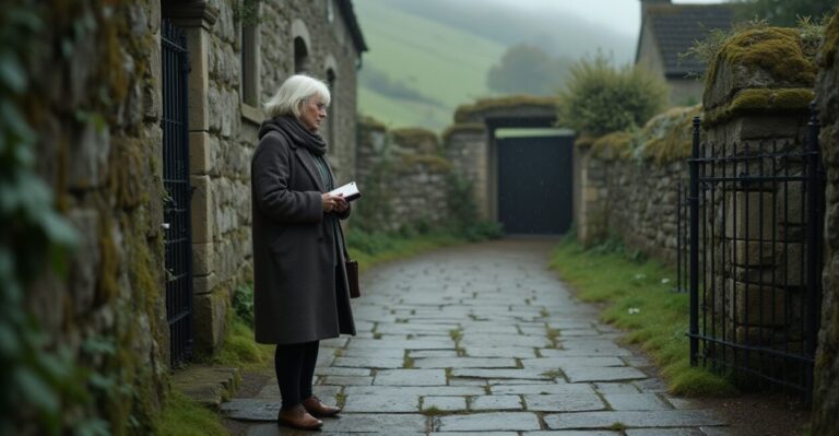 How Stone Cottages Restored by the National Trust Hold Their Value