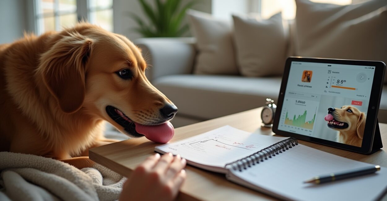How to Screen Your Dog at Home Like a Pro