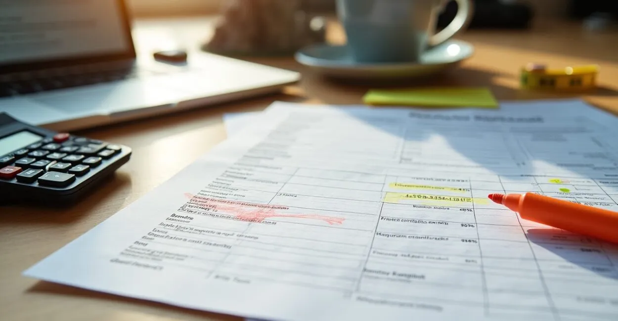 How to Spot Padded Estimates — The Red Flags