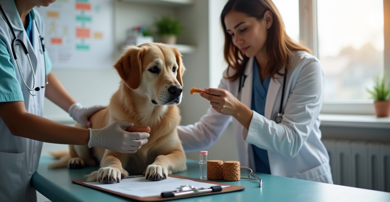 How Vets and Behaviorists Diagnose and Help