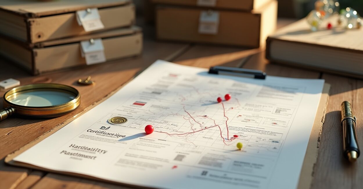 Implementing Certification in Your Organization