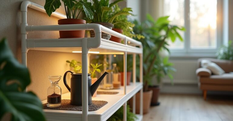 Indoor Gardens: Why IKEA’s Socker Trend is Exploding