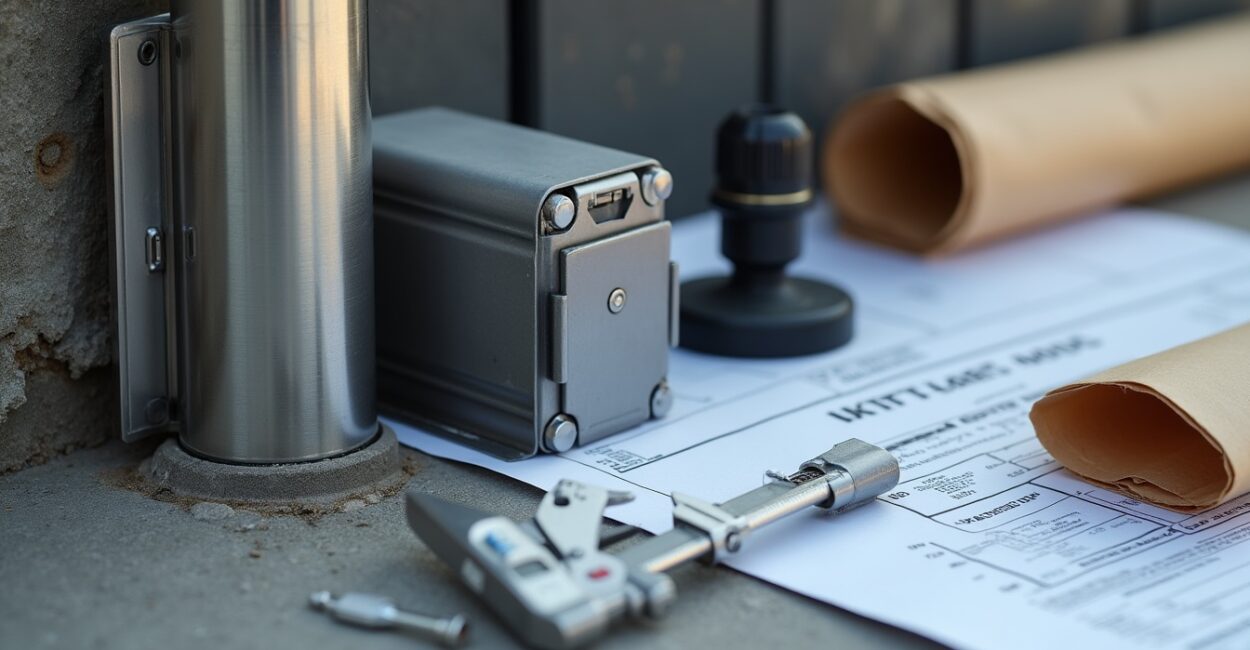 Installation, Motors, and Long-term Performance