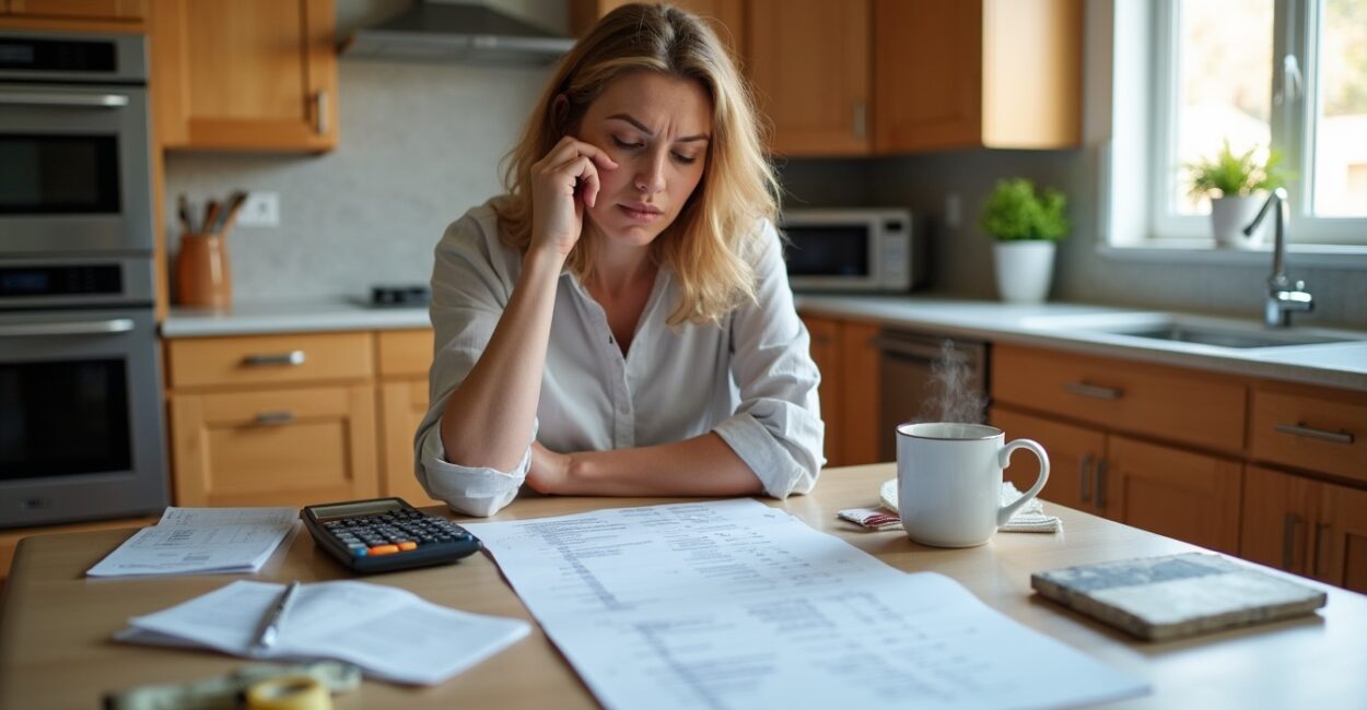 Kitchen Remodel: What That New Design Really Costs Kitchen Remodel: What That New Design Really Costs