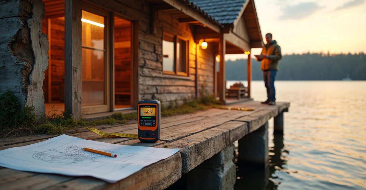 Lake House Renovation Checklist: Costs, Timeline Tips Lake House Renovation Checklist: Costs, Timeline Tips