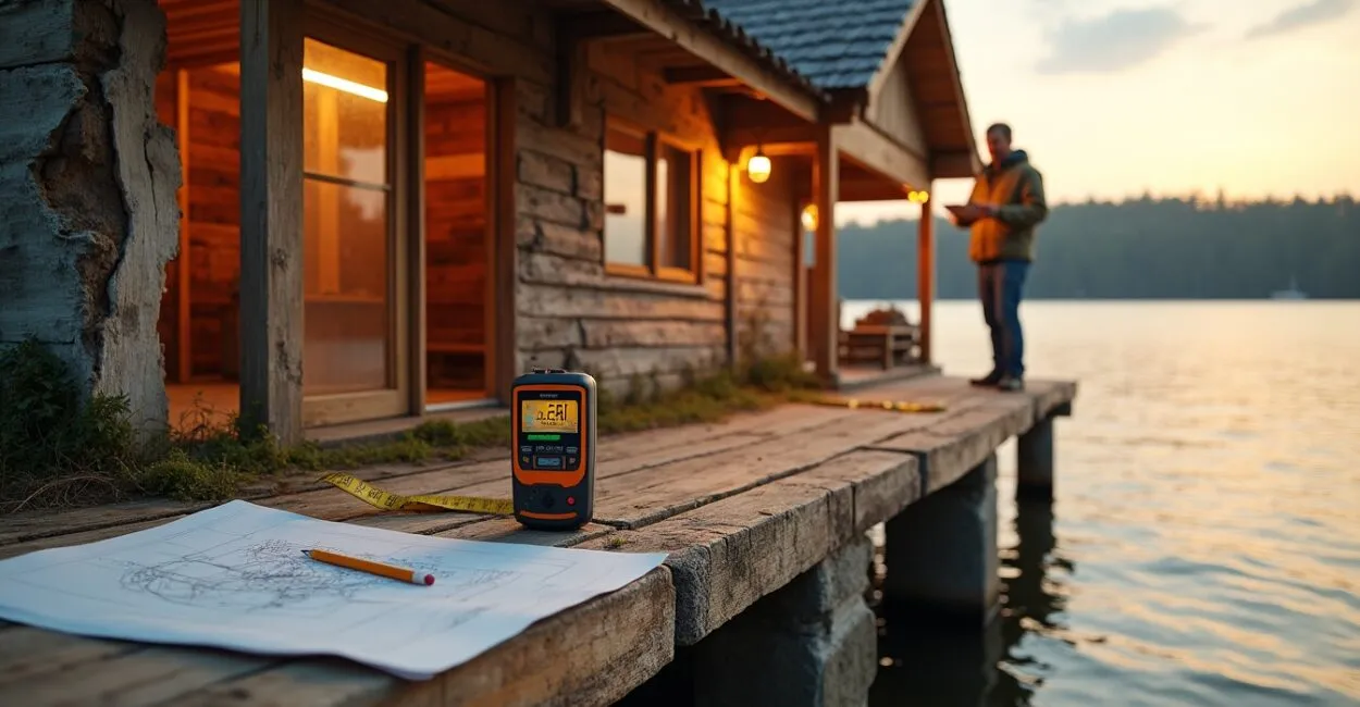 Lake House Renovation Checklist: Costs, Timeline Tips