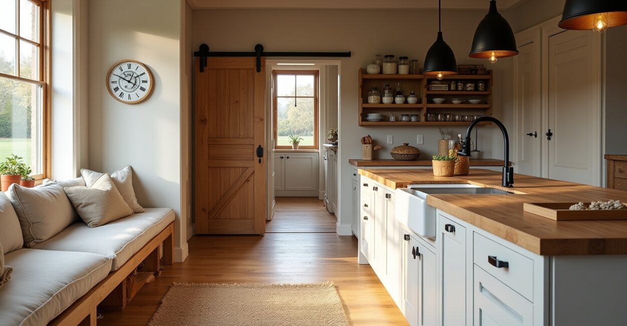 Layout and Functional Design Strategies