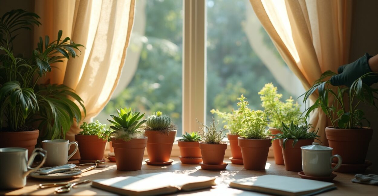 Light Shifts That Revive Color and Firmness