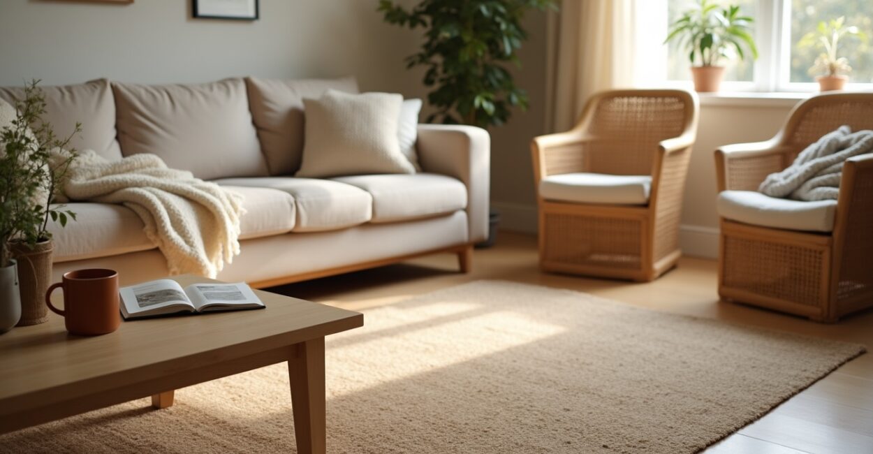 Living Room Decor Trends To Refresh Your Space 2025 Living Room Decor Trends To Refresh Your Space 2025