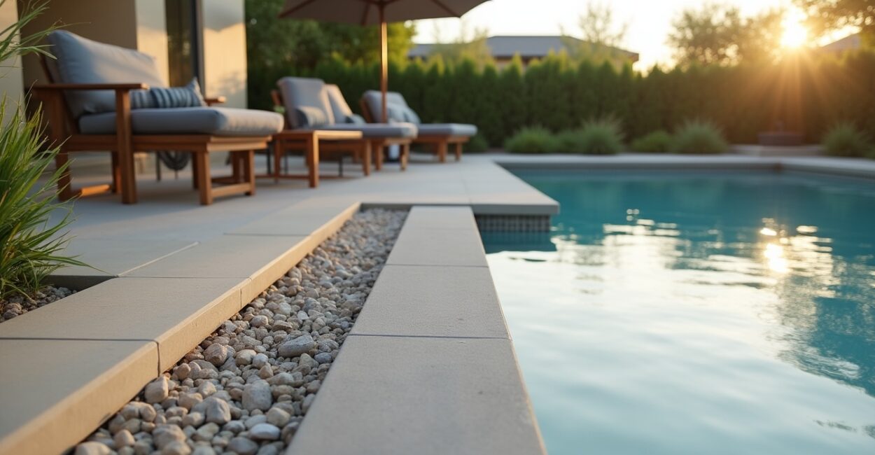 Low-maintenance Materials and Finishes