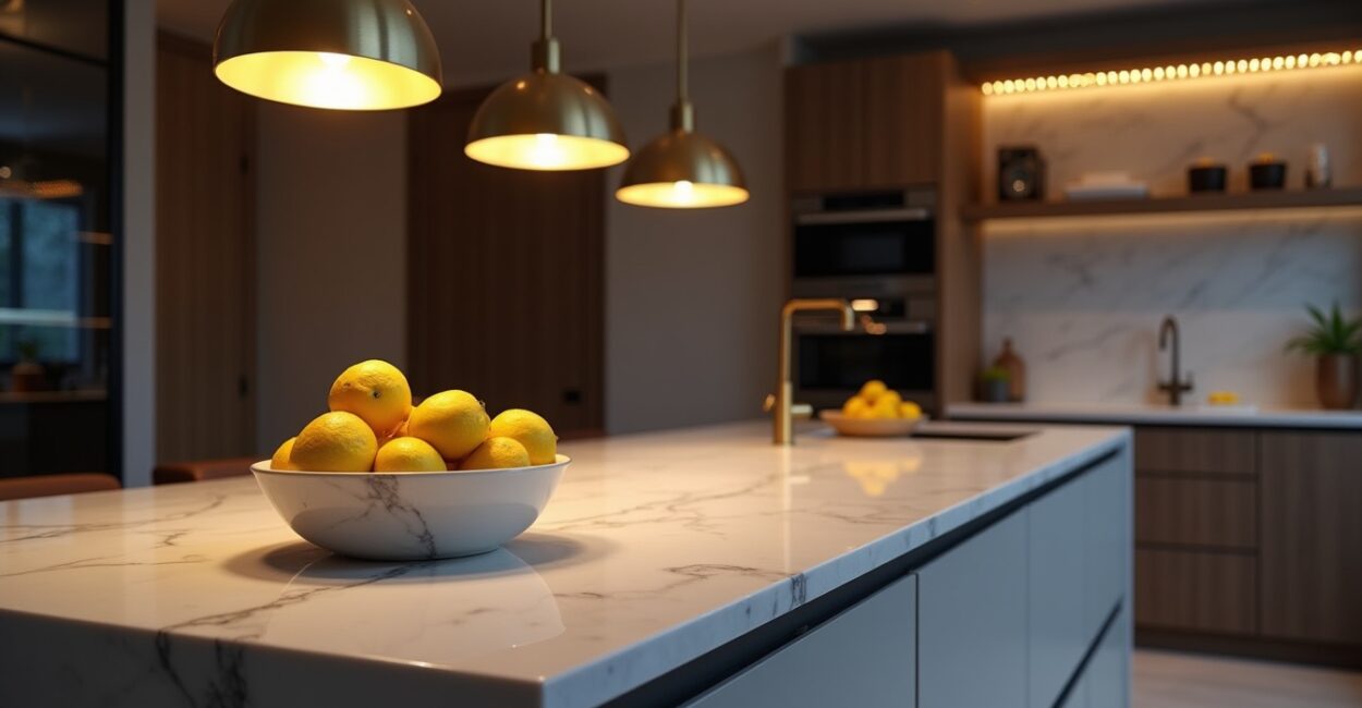 Luxury Lighting Updates That Transform Spaces in 2025