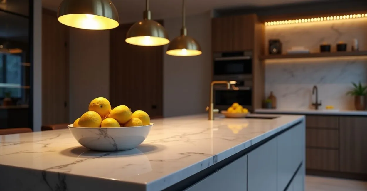 Luxury Lighting Updates That Transform Spaces in 2025