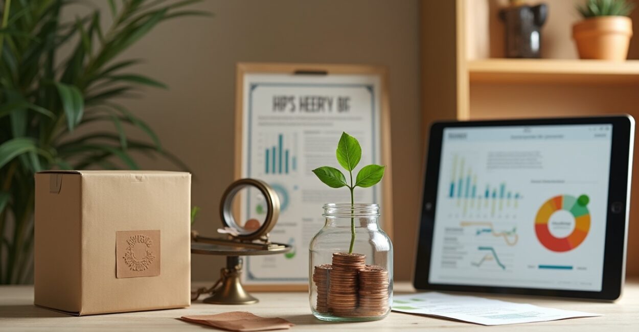 Marketing Sustainability to Drive Conversions