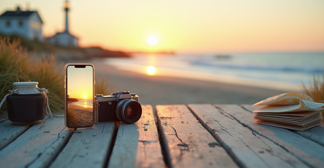 Marketing Your Beach Cottage for Google Discover