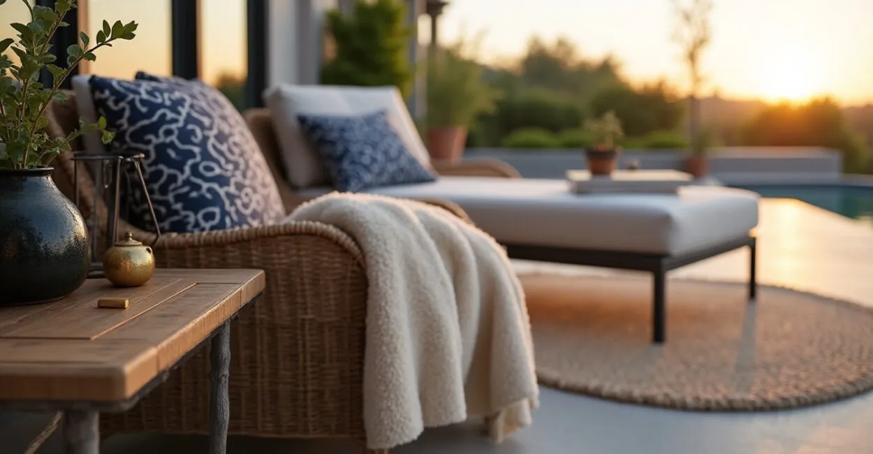 Materials and Textiles That Signal Luxury