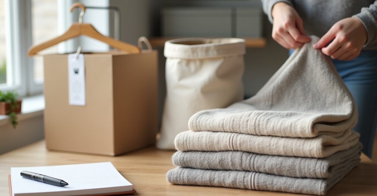 Minimalist Organization Moves That Cut Home Items by Half Minimalist Organization Moves That Cut Home Items by Half