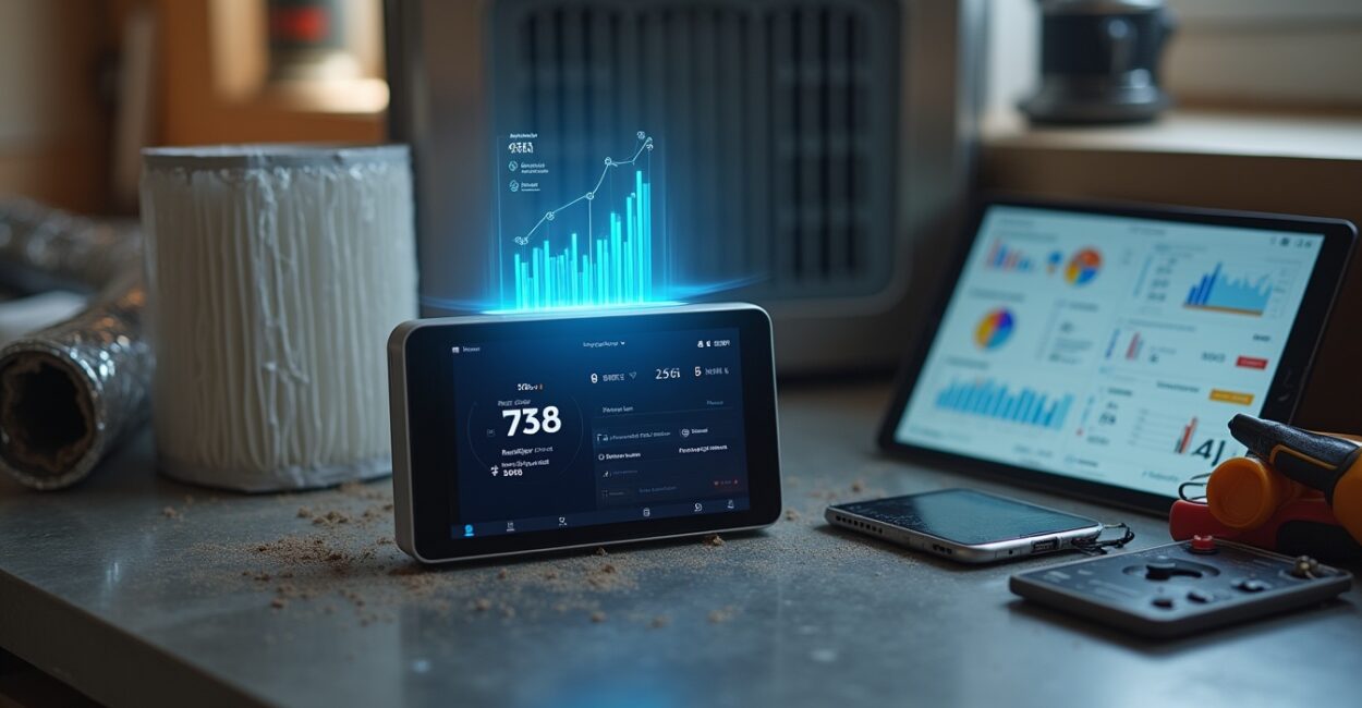 Move 4: Data‑driven Tweaks and Maintenance