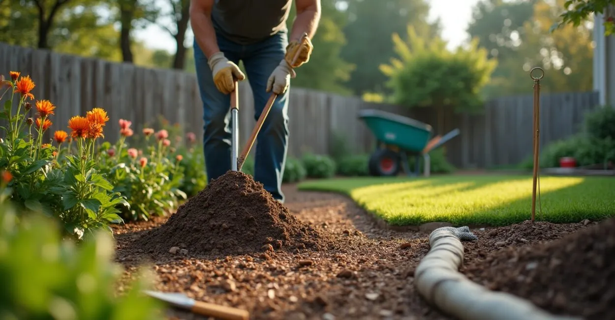 Mulching Like Miracle-Gro Teams Do, Without the Guesswork