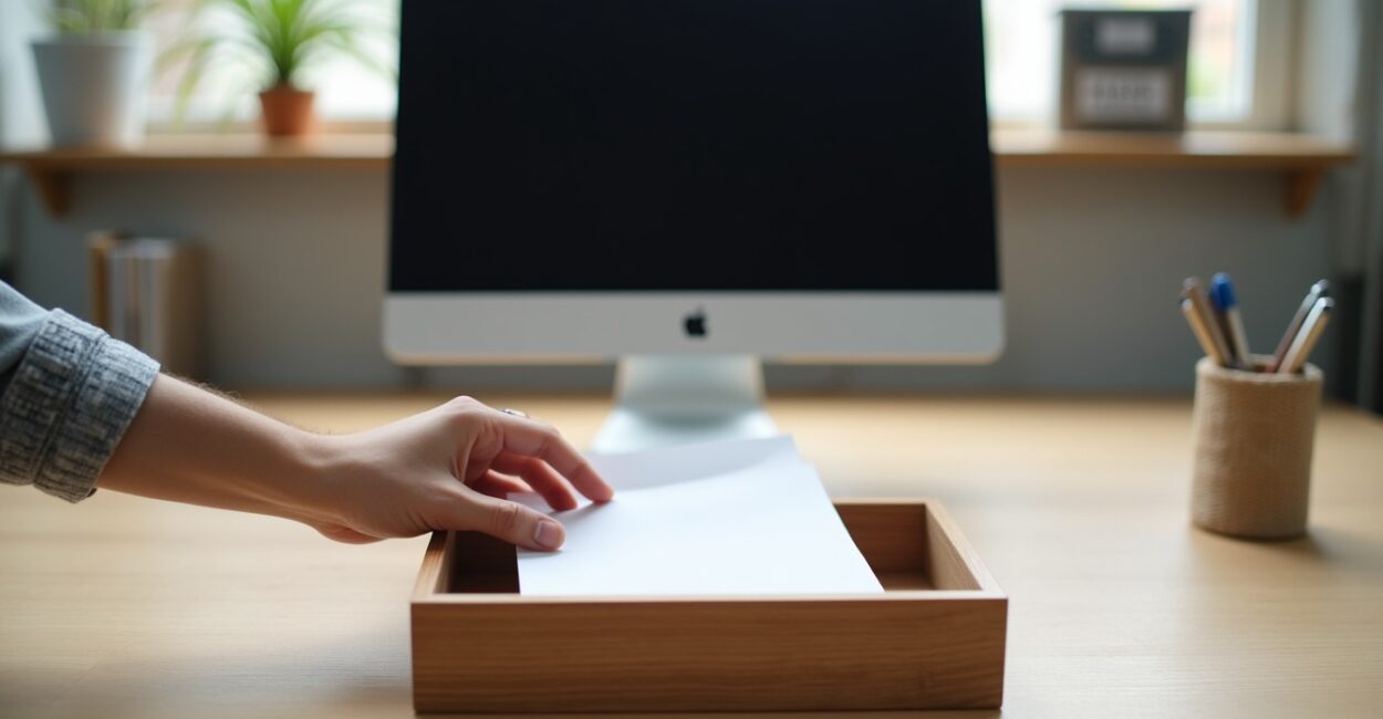 Office Organization Strategies to Boost Focus in 2025