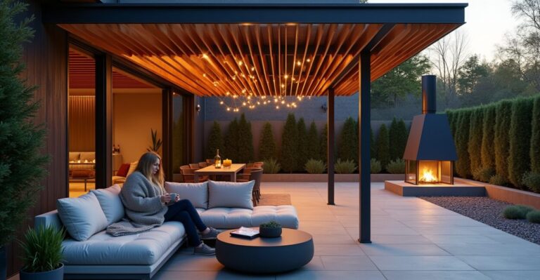 Outdoor Living Trends for 2025: Stylish Ideas Revealed