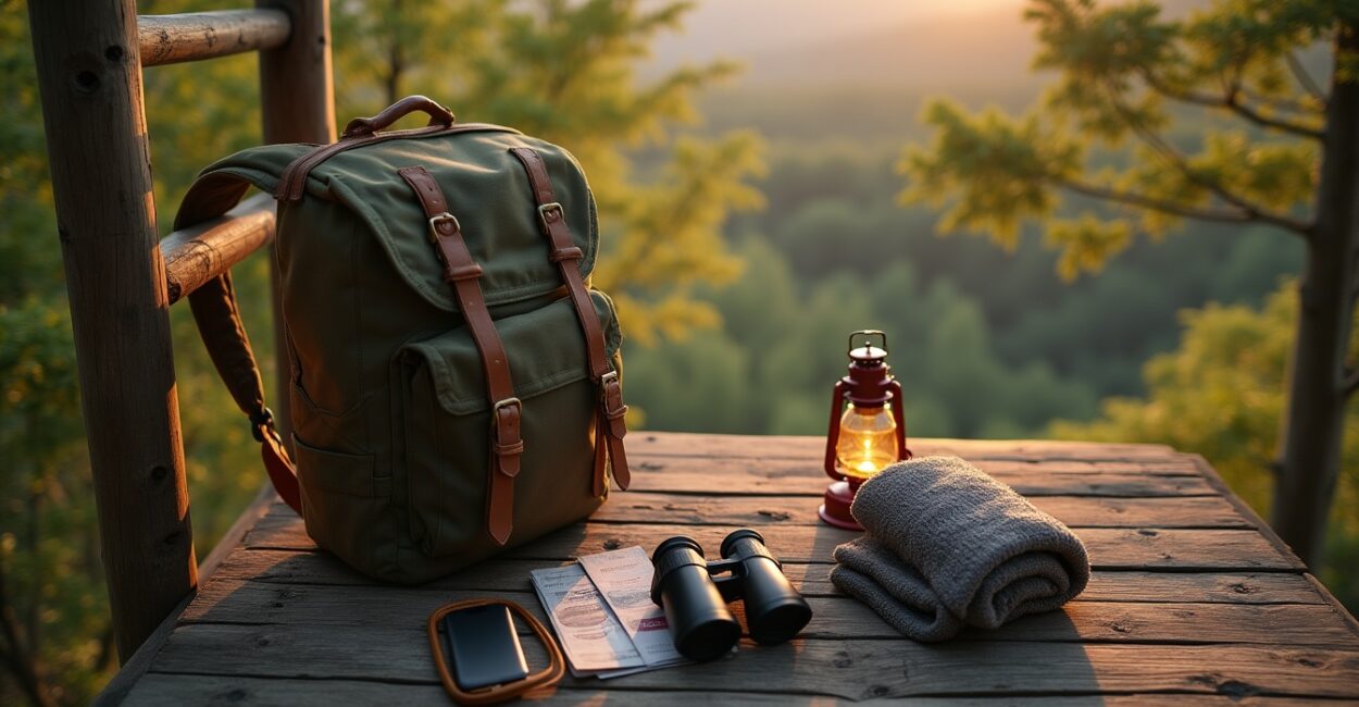 Packing, Safety, and Maximizing Your Stay