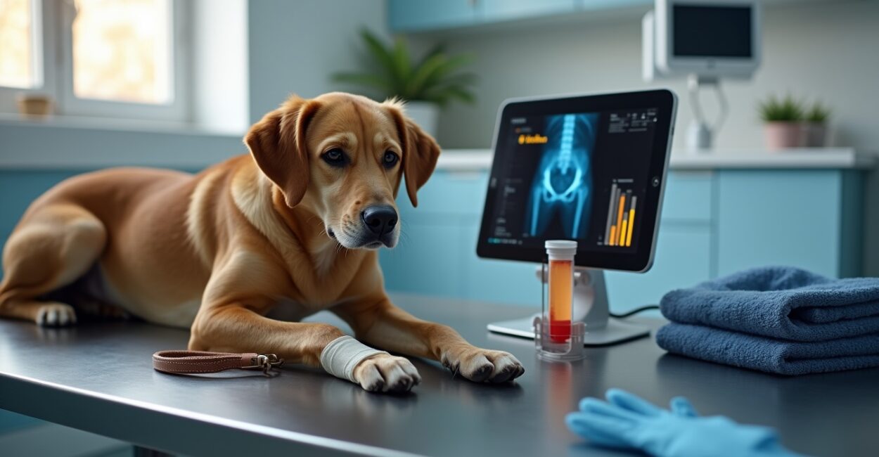 Pain Clues Your Dog Won’t Tell You About