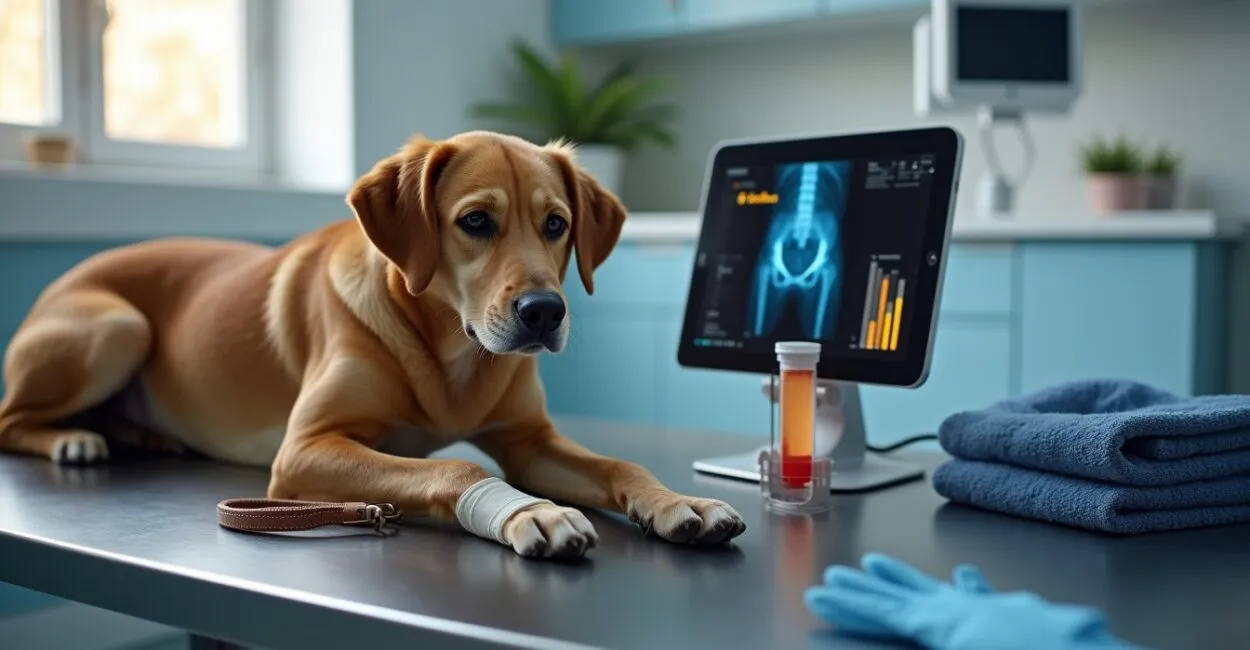 Pain Clues Your Dog Won’t Tell You About