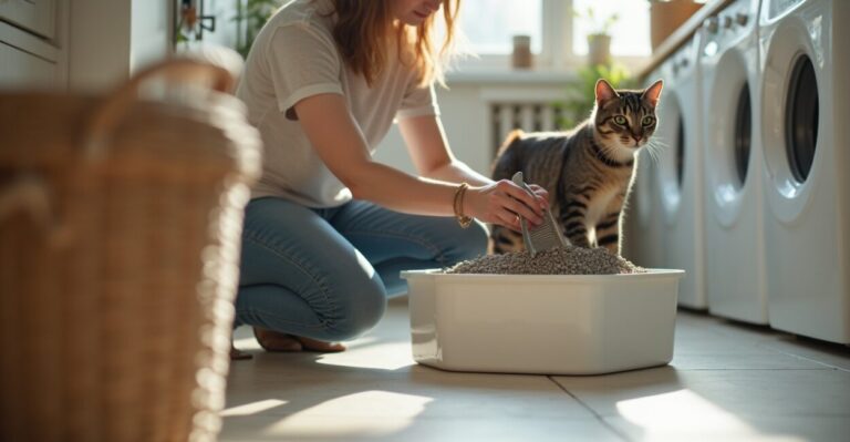 Paper Cat Litter Goes Mainstream: Will It Work for You?