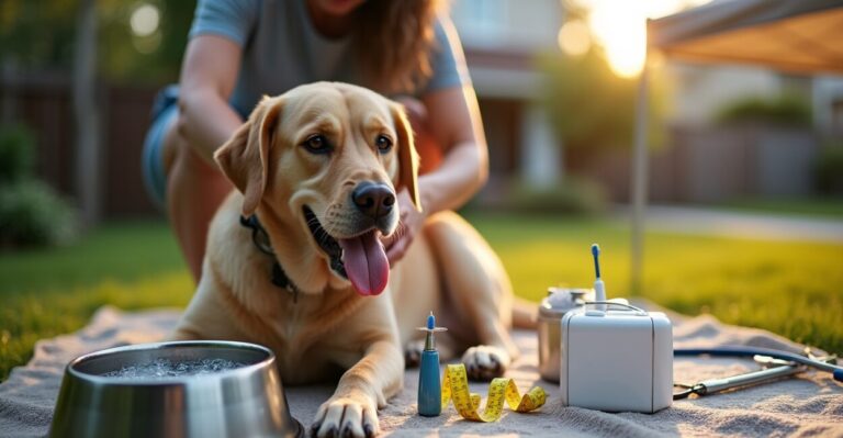Pet Health Risks for 2025 Every Owner Must Spot Now