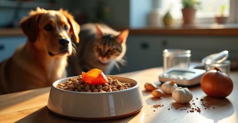 Pet Nutrition Trends 2025: Hidden Hazards to Note Now