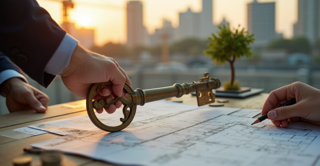 Policy and Finance: Unlocking Scalable Deployment