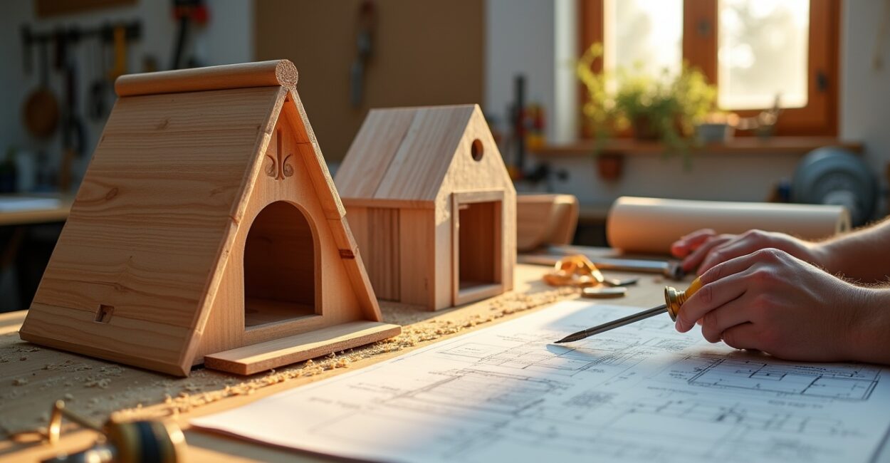 Popular Kit Examples and Pricing: Treetop Builders, Prefab Brands, and Ikea-style Models