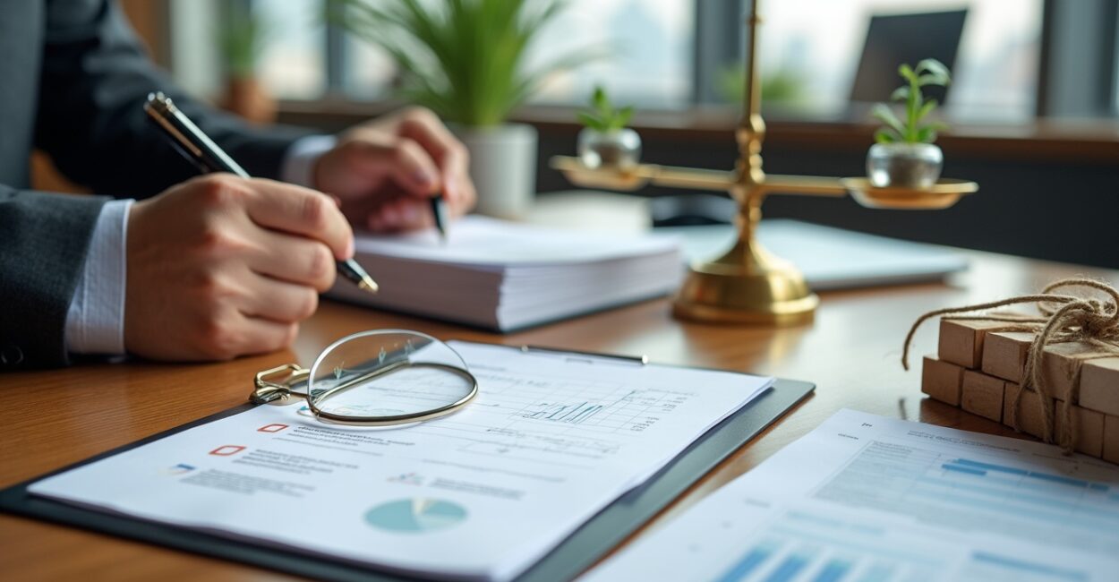 Practical Checklist: Assessing Corporate Sustainability Disclosures