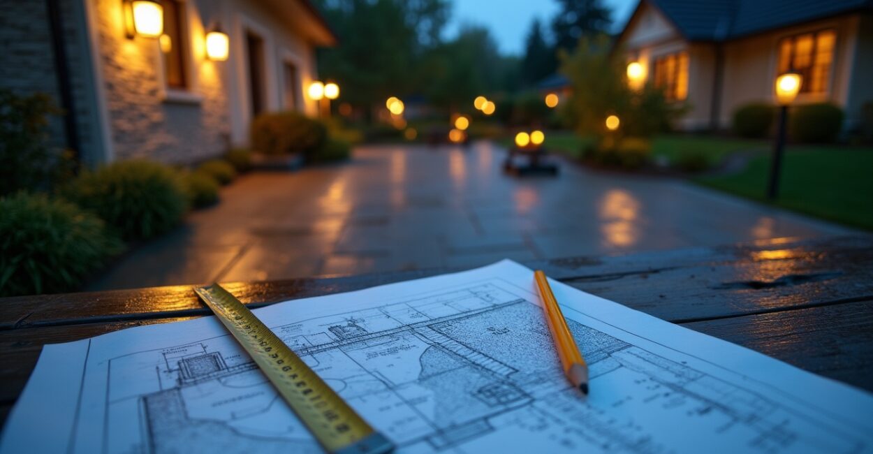 Practical Planning: Layers, Placement, and Power