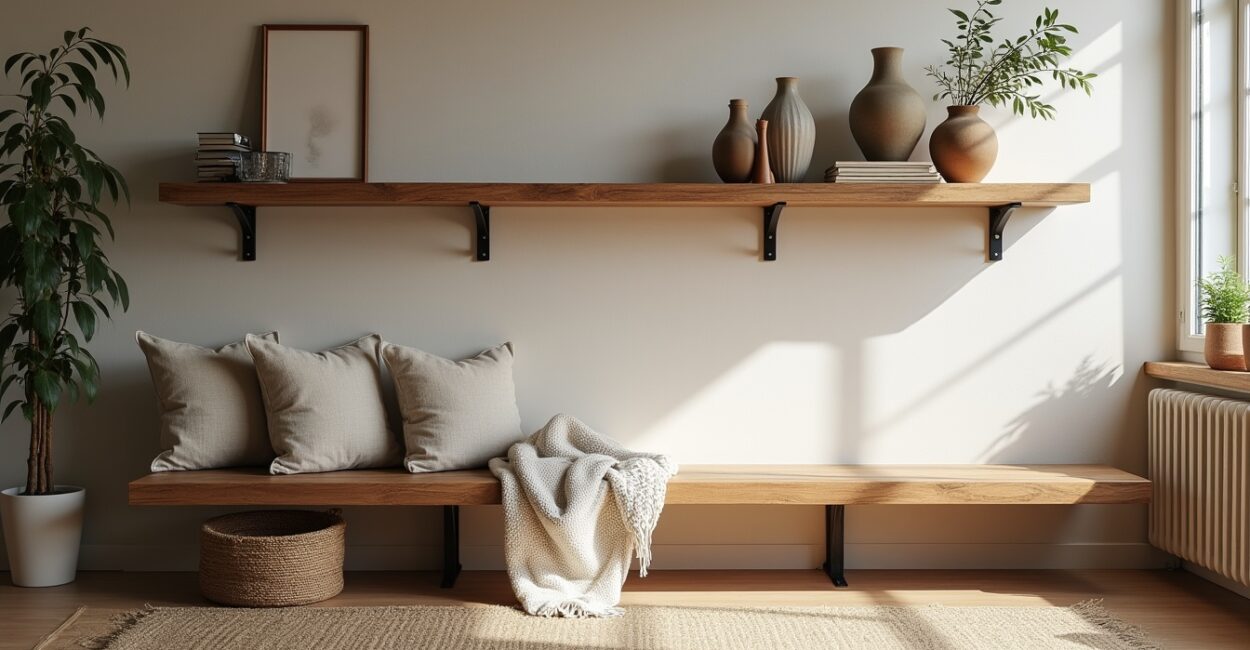 Practical Projects: Easy Upgrades That Make A Big Impact