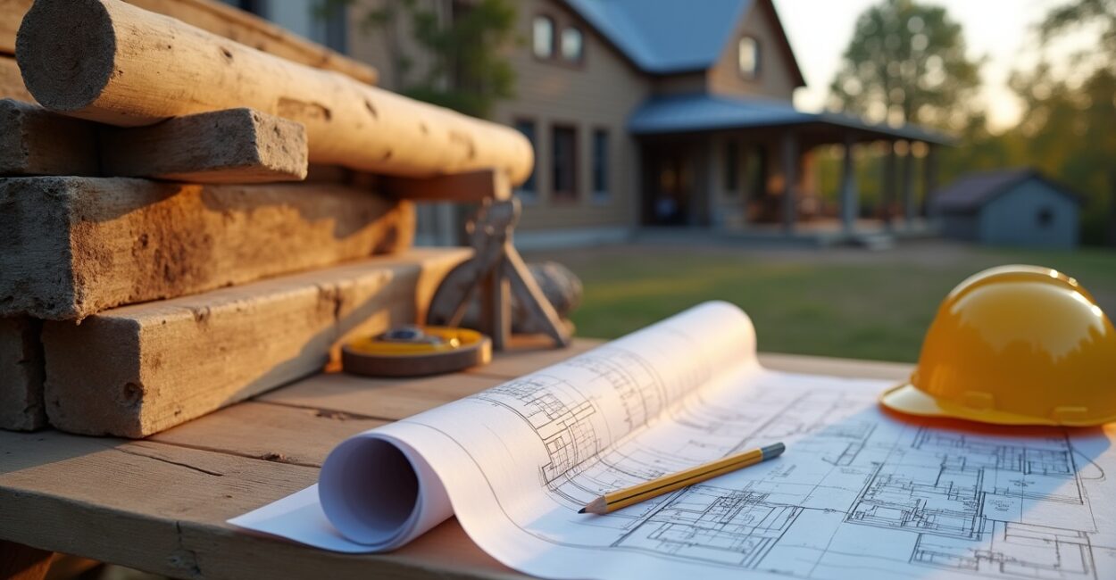 Practical Renovation Roadmap for Modern Renos