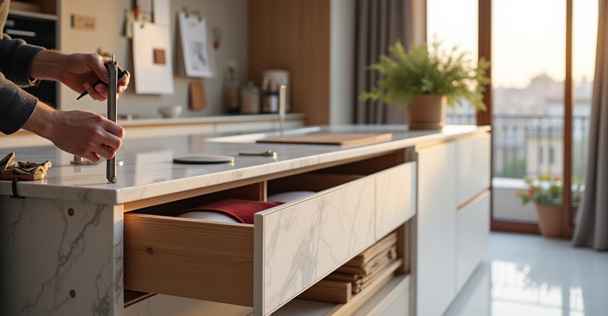 Practical Steps to Achieve a Milan-penthouse Feel