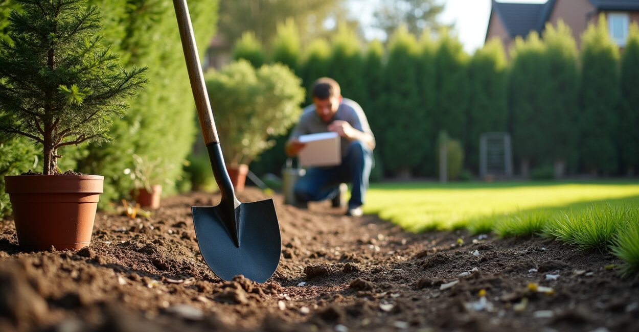 Privacy Hedges Ideas: Evergreen Screens and Fast Options Privacy Hedges Ideas: Evergreen Screens and Fast Options