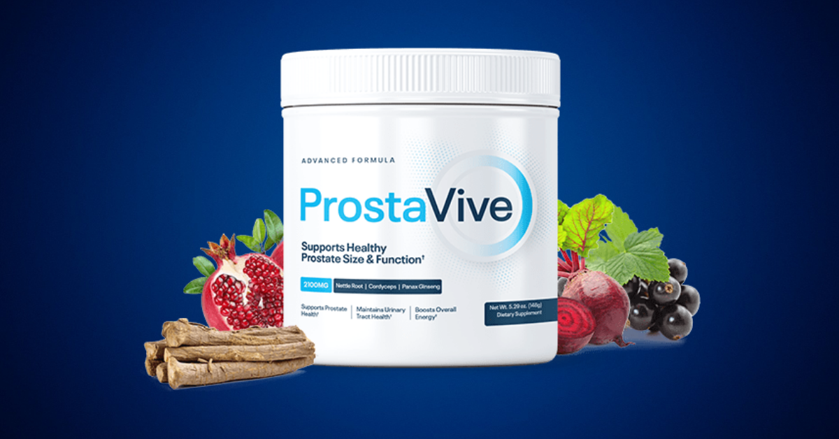 prostavive prostavive