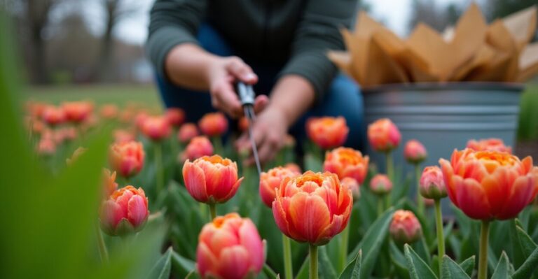 Ranunculus: How to Make $180 In One Weekend — Step by Step