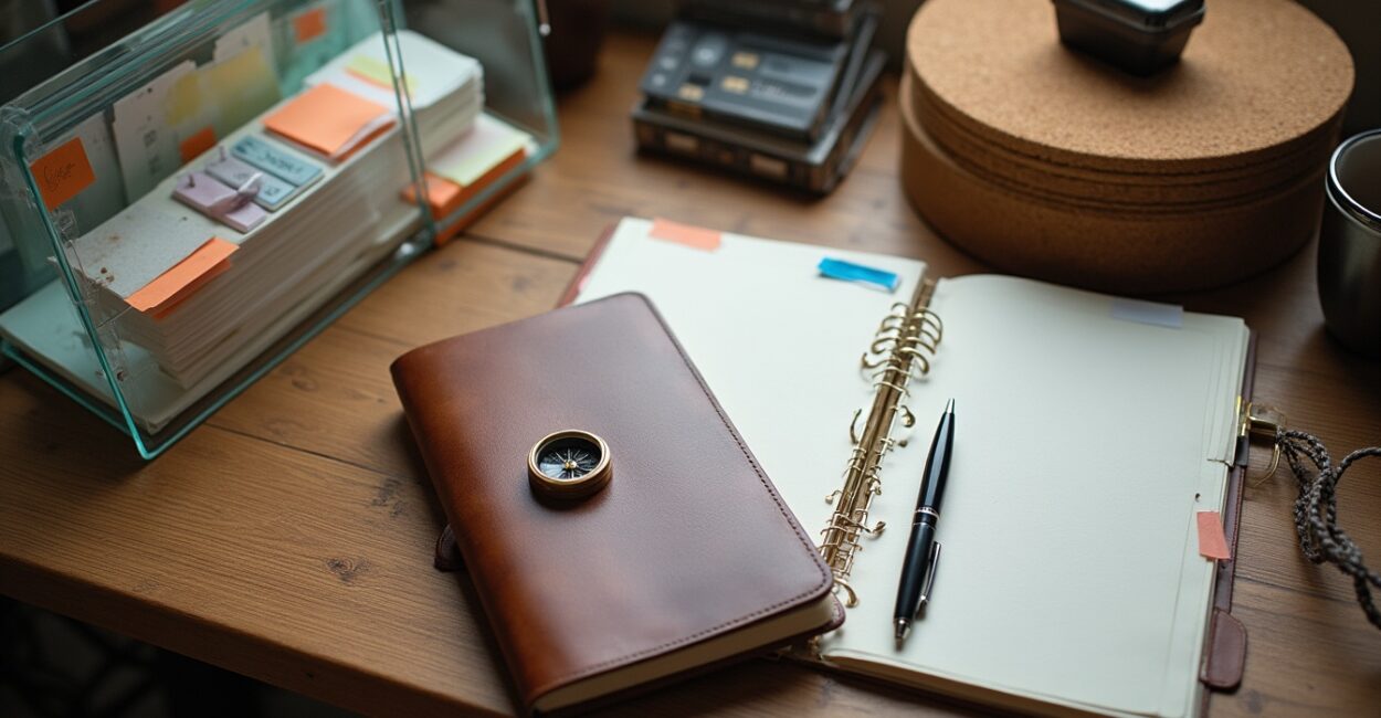 Recommended Apps: Notion, Dropbox, and When to Use Them