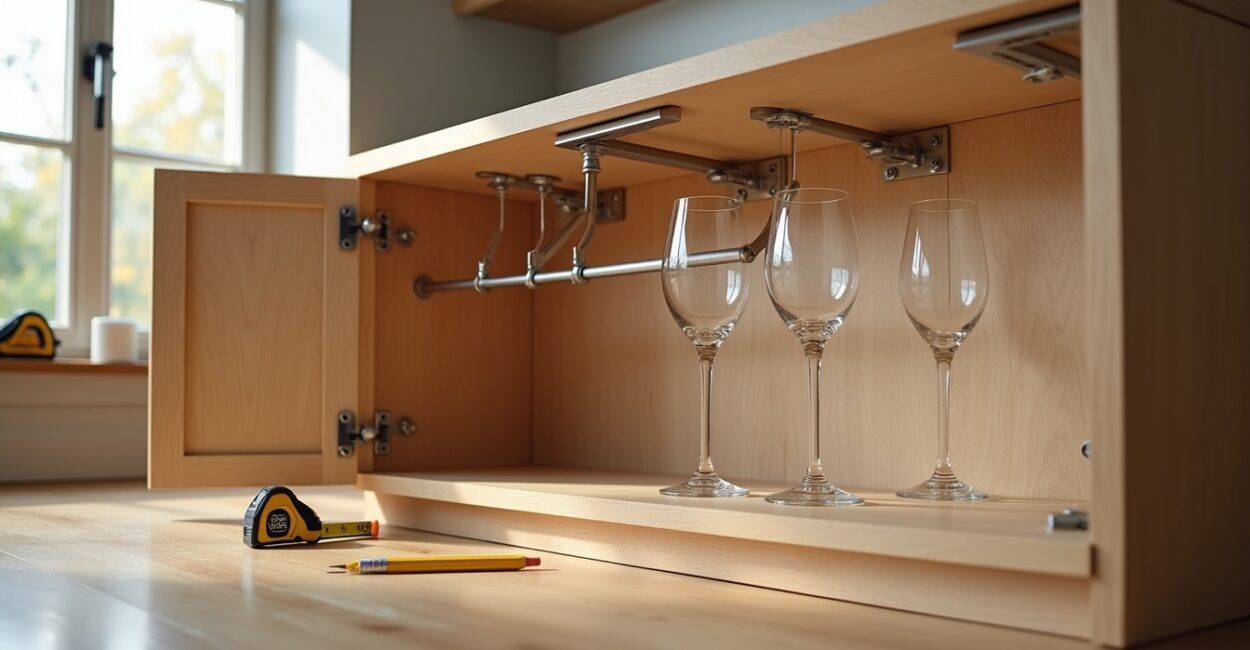 Retrofit Shelving: The Secret IKEA Hack Pros Steal from Carpenters